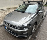 Volkswagen Polo 2019