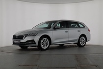 Skoda Octavia 2021