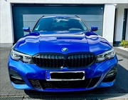 BMW 3 Series 2022