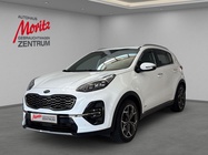 Kia Sportage 2019