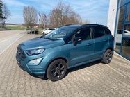 Ford EcoSport 2019