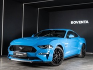 Ford Mustang 2024