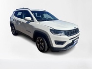 Jeep Compass 2020