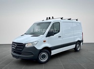 Mercedes-Benz Sprinter 2021