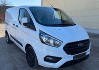 Ford Transit Custom 2020