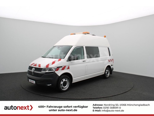 Volkswagen T6 2020