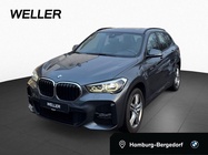 BMW X1 2019