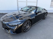 Mercedes-Benz SL-Class 2023