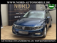 Volkswagen Passat 2020