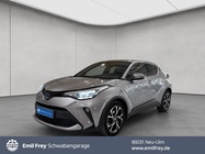Toyota C-HR 2021