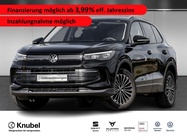 Volkswagen Tiguan 2025