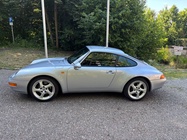 Porsche 993 1994