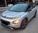 Citroen C3 2018