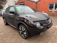 Nissan Juke 2013
