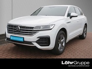 Volkswagen Touareg 2021