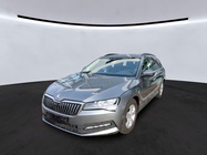 Skoda Superb 2022