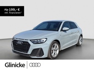 Audi A1 2023