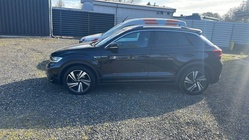 Volkswagen T-Roc 2023