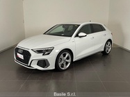 Audi A3 2024