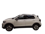 Volkswagen T-Cross 2024