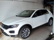 Volkswagen T-Roc 2020