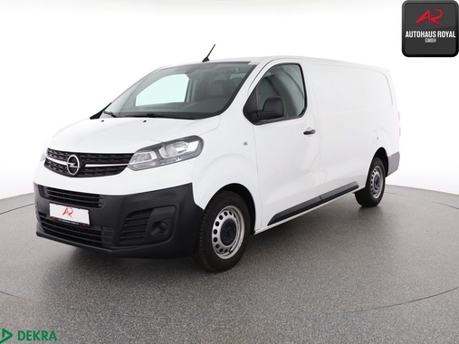 Opel Vivaro 2021