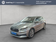 Skoda Fabia 2022
