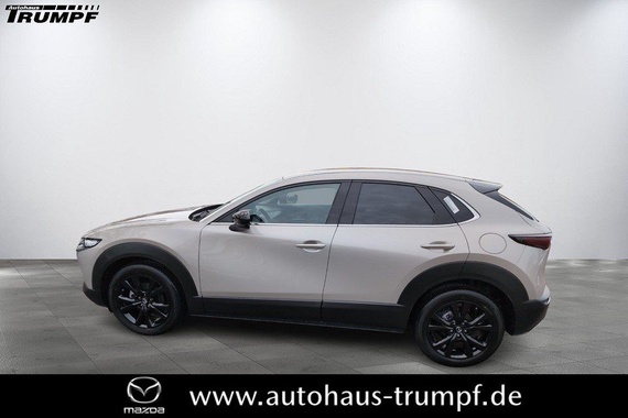 Mazda CX-30 2026