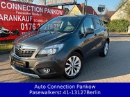 Opel Mokka 2016