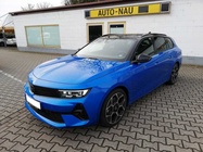 Opel Astra 2024