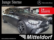 Mercedes-Benz E-Class 2024