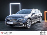 Volkswagen Passat 2022