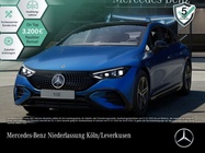 Mercedes-Benz EQE 2022