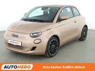 Fiat 500e 2022