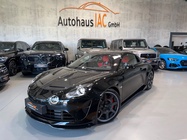 Alpine A110 2026