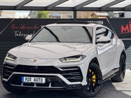 Lamborghini Urus 2020