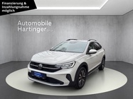 Volkswagen Taigo 2023