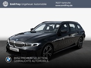 BMW 3 Series 2023