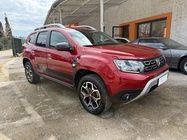 Dacia Duster 2019