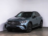 Mercedes-Benz GLC-Class 2025