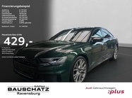 Audi A6 2022