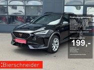 Cupra Formentor 2023