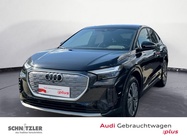 Audi Q4 e-tron 2022
