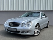 Mercedes-Benz E-Class 2008