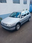 Volkswagen Golf 1993