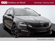 Skoda Octavia 2019
