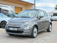 Fiat 500 2023