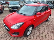 Suzuki Swift 2023