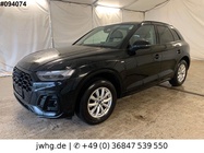 Audi Q5 2022