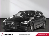 Mercedes-Benz C-Class 2023